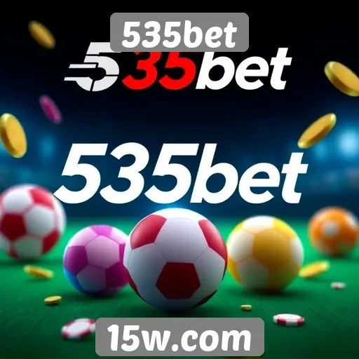 Avaliação da variedade de jogos no site 535bet