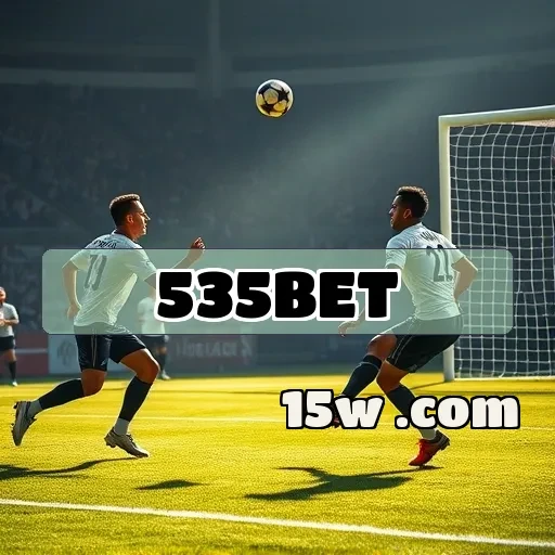 535bet: Promoções Fantásticas que Potencializam Seus Ganhos na Plataforma