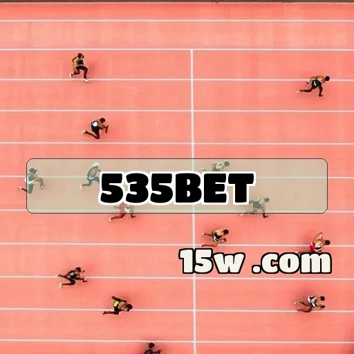 535bet: A Nova Fronteira das Apostas Esportivas no Brasil