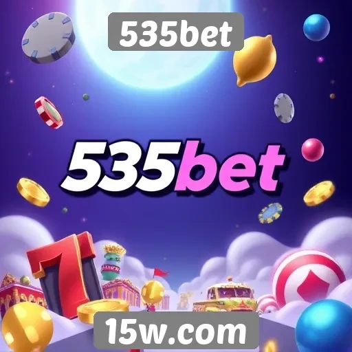 Principais jogos disponíveis no 535bet