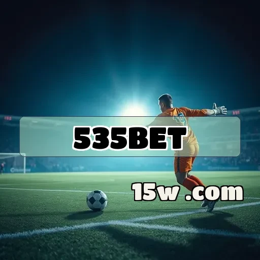 535bet: Aventura e Emoção nos Caça-níqueis do Brasil!