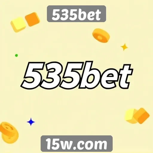 535bet oferece diversas opções de jogos online